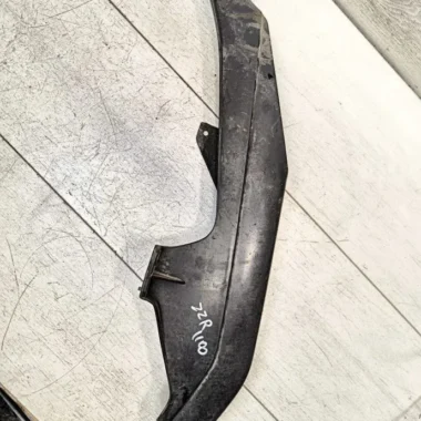 Защита цепи Kawasaki ZZR1100 (1990-1992)