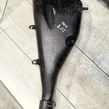 Воздуховод Kawasaki ZZR1100 (1990-1992)
