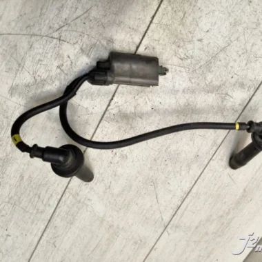 Катушка зажигания с высоковольтными проводами Kawasaki ZZR1100 (1990-1992)