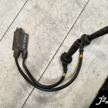 Катушка зажигания с высоковольтными проводами Kawasaki ZZR1100 (1990-1992)