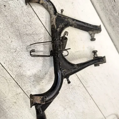 Центральная подножка Kawasaki ZZR1100 (1990-1992)