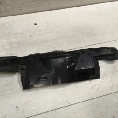 Элемент пластика Kawasaki ZZR1100 (1990-1992)