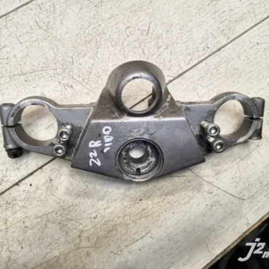 Траверса верхняя Kawasaki ZZR1100 (1990-1992)