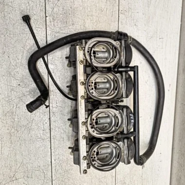 Карбюраторы Kawasaki ZZR1100 (1990-1992)