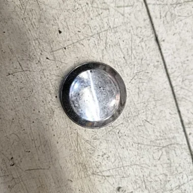 Заглушка Kawasaki ZZR1100 (1990-1992)