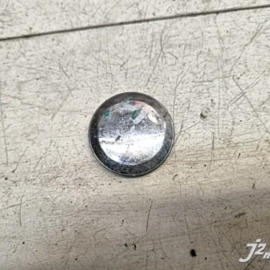 Заглушка Kawasaki ZZR1100 (1990-1992)