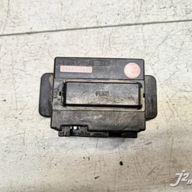 Блок предохранителей Kawasaki ZZR1100 (1990-1992)