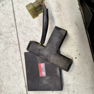 Блок управления 21119-1284 Kawasaki ZZR1100 (1990-1992)