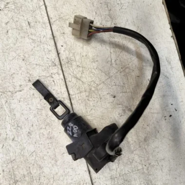 Замок зажигания Kawasaki ZZR1100 (1990-1992)