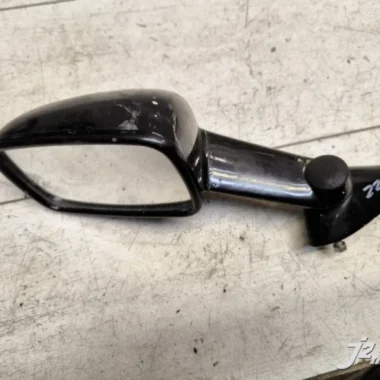 Зеркало левое Kawasaki ZZR1100 (1990-1992)
