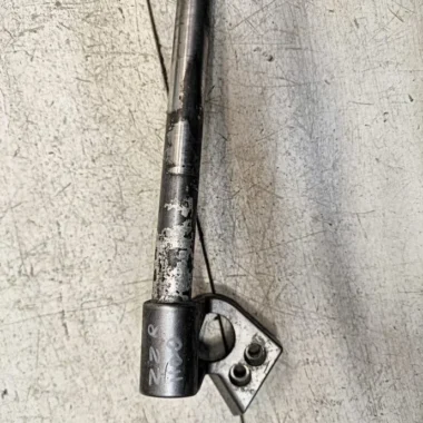 Клипон (есть минимальное искривление) Kawasaki ZZR1100 (1990-1992)