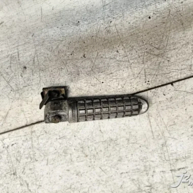 Подножка боковая левая Kawasaki ZZR1100 (1990-1992)