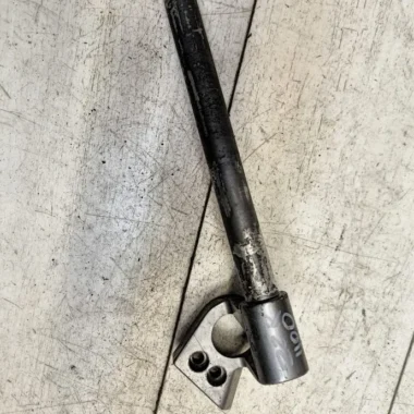 Клипон Kawasaki ZZR1100 (1990-1992)