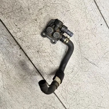 Кран торпливный Kawasaki ZZR1100 (1990-1992)