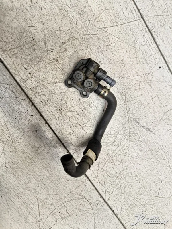 Кран торпливный Kawasaki ZZR1100 (1990-1992)