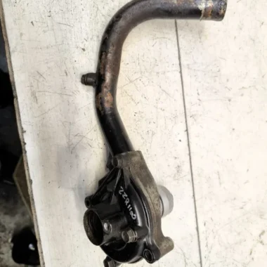 Помпа Kawasaki ZZR1100 (1990-1992)