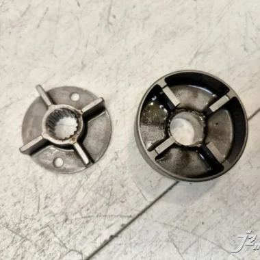 Втулки Kawasaki ZZR1100 (1990-1992)