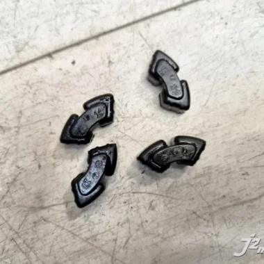 Демпфера Kawasaki ZZR1100 (1990-1992)