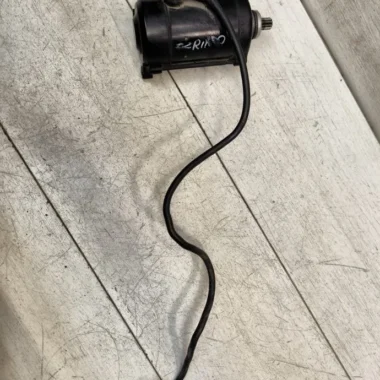 Стартер Kawasaki ZZR1100 (1990-1992)