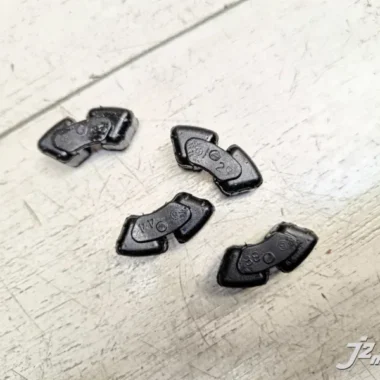 Демпфера Kawasaki ZZR1100 (1990-1992)