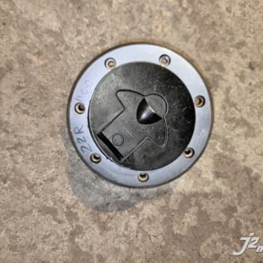 Крышка бака Kawasaki ZZR1100 (1990-1992)