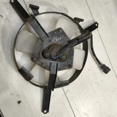 Вентилятор радиатора Kawasaki ZZR1100 (1990-1992)