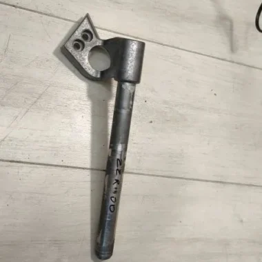 Клипон Kawasaki ZZR1100 (1990-1992)