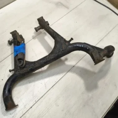 Центральная подножка Kawasaki ZZR1100 (1990-1992)