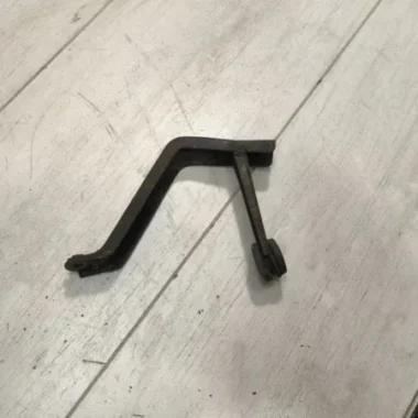 Кронштейн Kawasaki ZZR1100 (1990-1992)