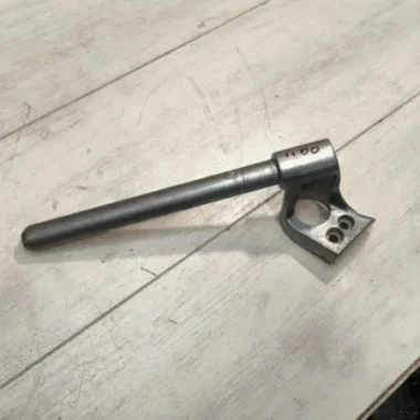 Клипон Kawasaki ZZR1100 (1990-1992)