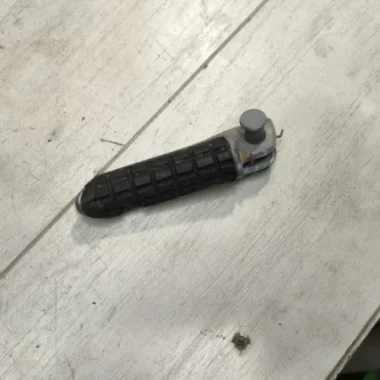 Подножка боковая Kawasaki ZZR1100 (1990-1992)