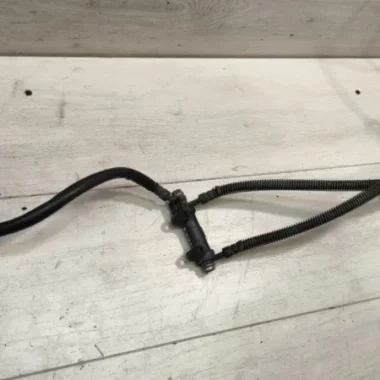 Шланги тормозные Kawasaki ZZR1100 (1990-1992)