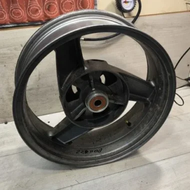 Диск колесный задний Kawasaki ZZR1100 (1990-1992)