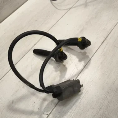 Катушка зажигания с высоковольтными проводами Kawasaki ZZR1100 (1990-1992)