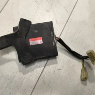 Блок управления 21119-1284 Kawasaki ZZR1100 (1990-1992)