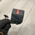 Пульт правый  Kawasaki ZZR1100 (1990-1992)