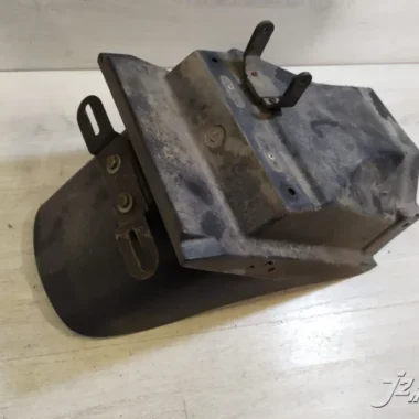 Элемент пластика Kawasaki ZZR600 (1990-1992)