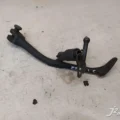 Боковая подножка Kawasaki ZZR600 (1990-1992)
