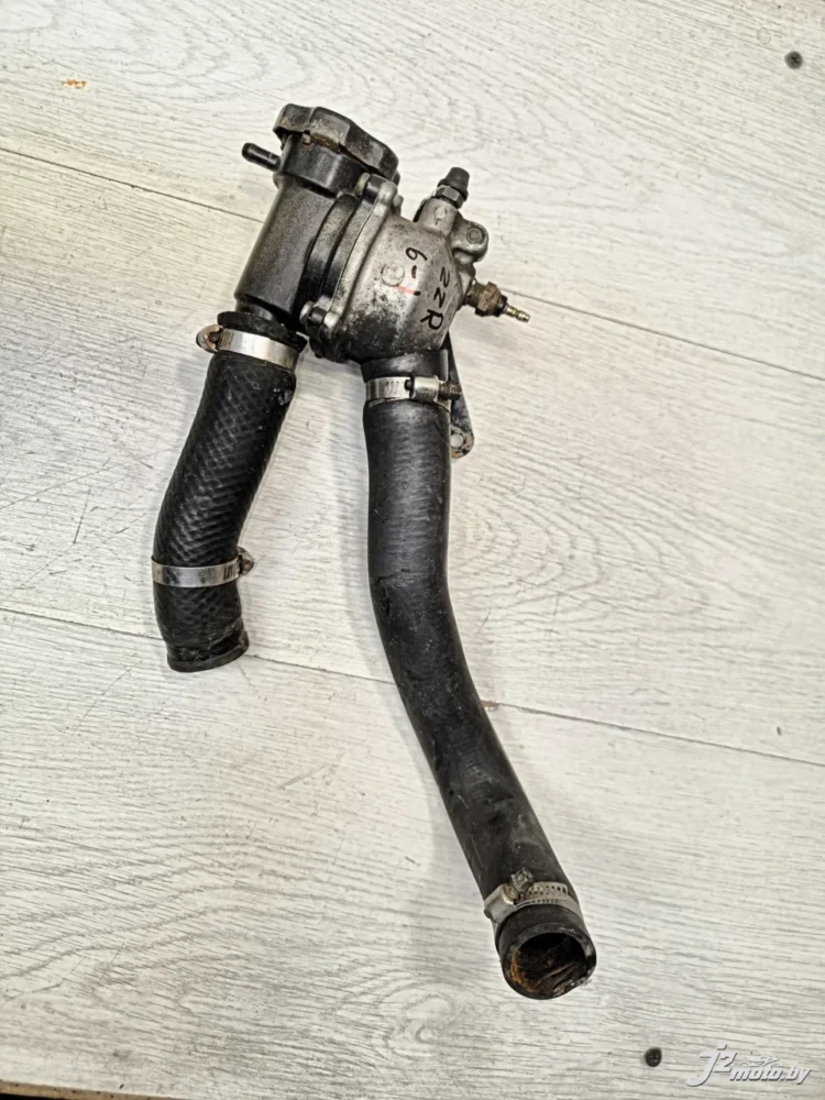Термостат Kawasaki ZZR600 (1990-1992)