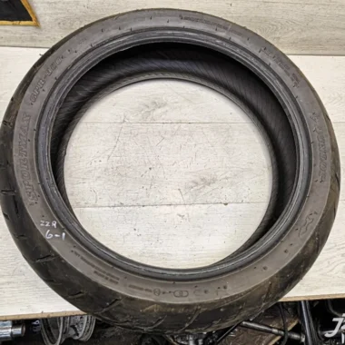 Мотошина Dunlop Sport Maxx 180/55-17 (дата выпуска 07/24) Kawasaki ZZR600 (1990-1992)