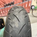 Мотошина Dunlop Sport Maxx 180/55-17 (дата выпуска 07/24) Kawasaki ZZR600 (1990-1992)