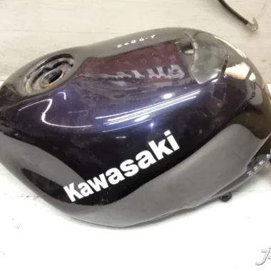 Бак Kawasaki ZZR600 (1990-1992)