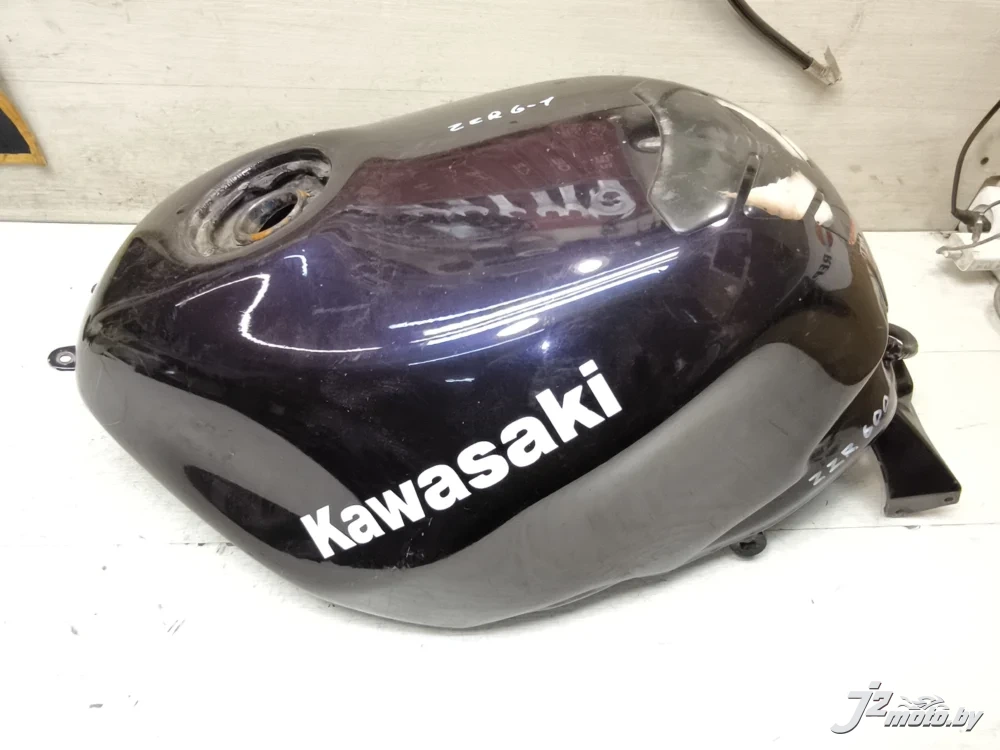 Бак Kawasaki ZZR600 (1990-1992)
