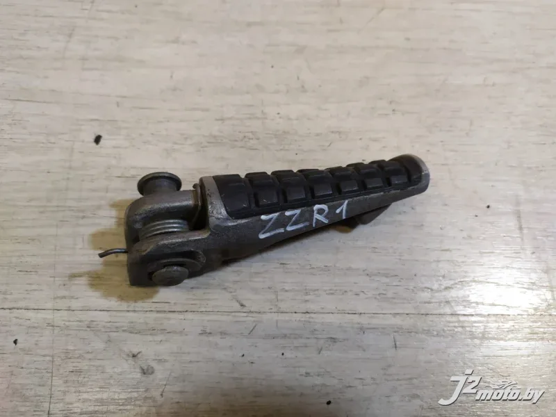 Подножка боковая Kawasaki ZZR600 (1990-1992)
