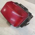 Задний фонарь с кронштейном и подсветкой Kawasaki ZZR600 (1990-1992)