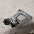 Кронштейн боковой подножки  Kawasaki ZZR600 (1993-2003)