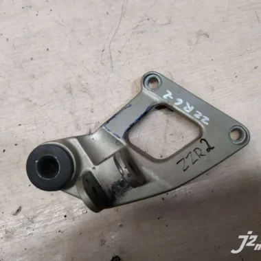 Кронштейн боковой подножки  Kawasaki ZZR600 (1993-2003)