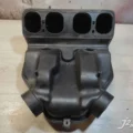Корпус воздушного фильтра (AIRBOX) Kawasaki ZZR600 (1993-2003)