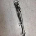 Подножка боковая Kawasaki ZZR600 (1993-2003)