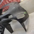 Элемент пластика передний Kawasaki ZZR600 (1993-2003)